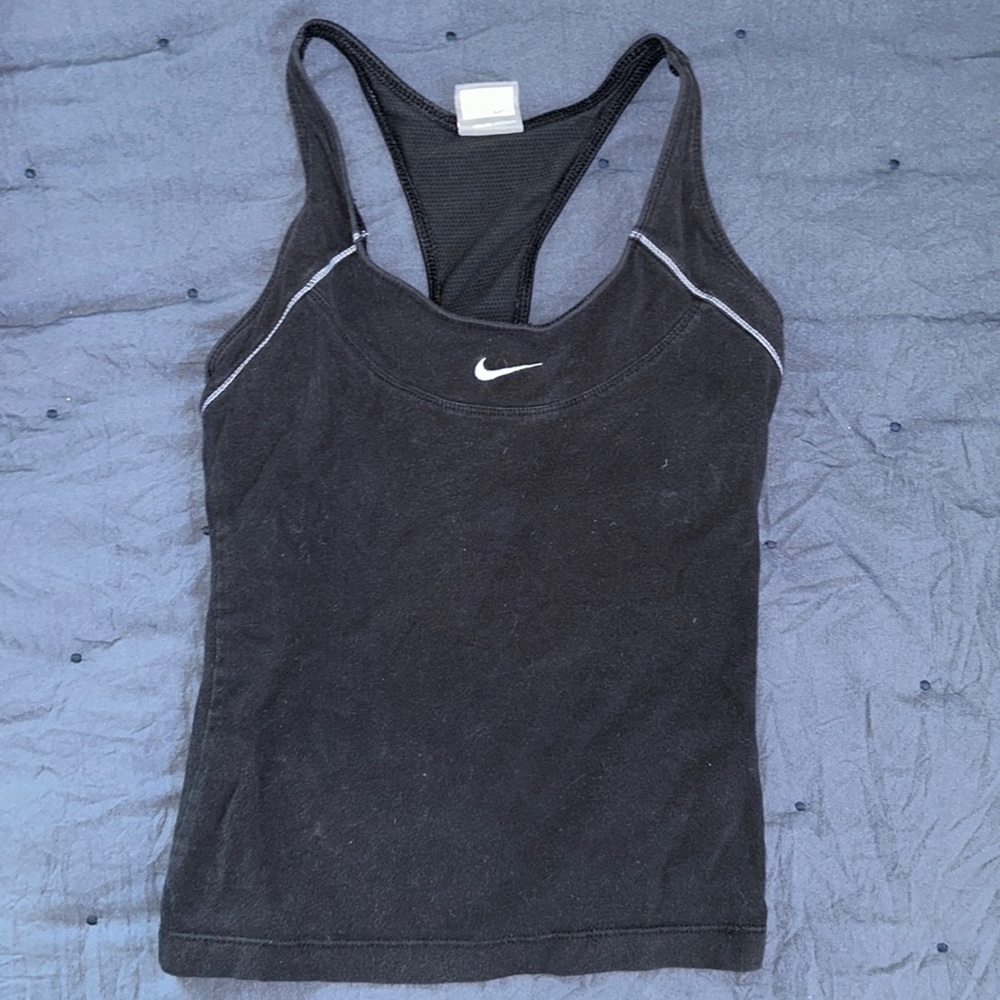Nike tank